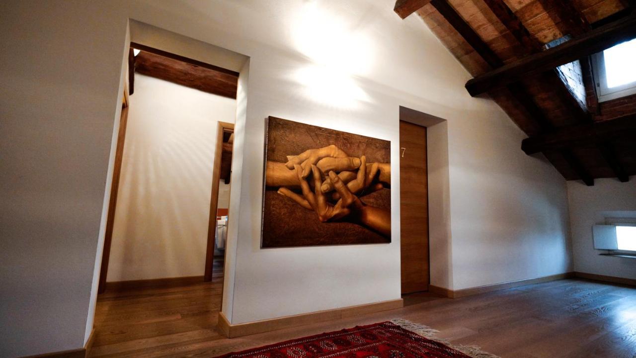 La Corte Dei Sogni Módena