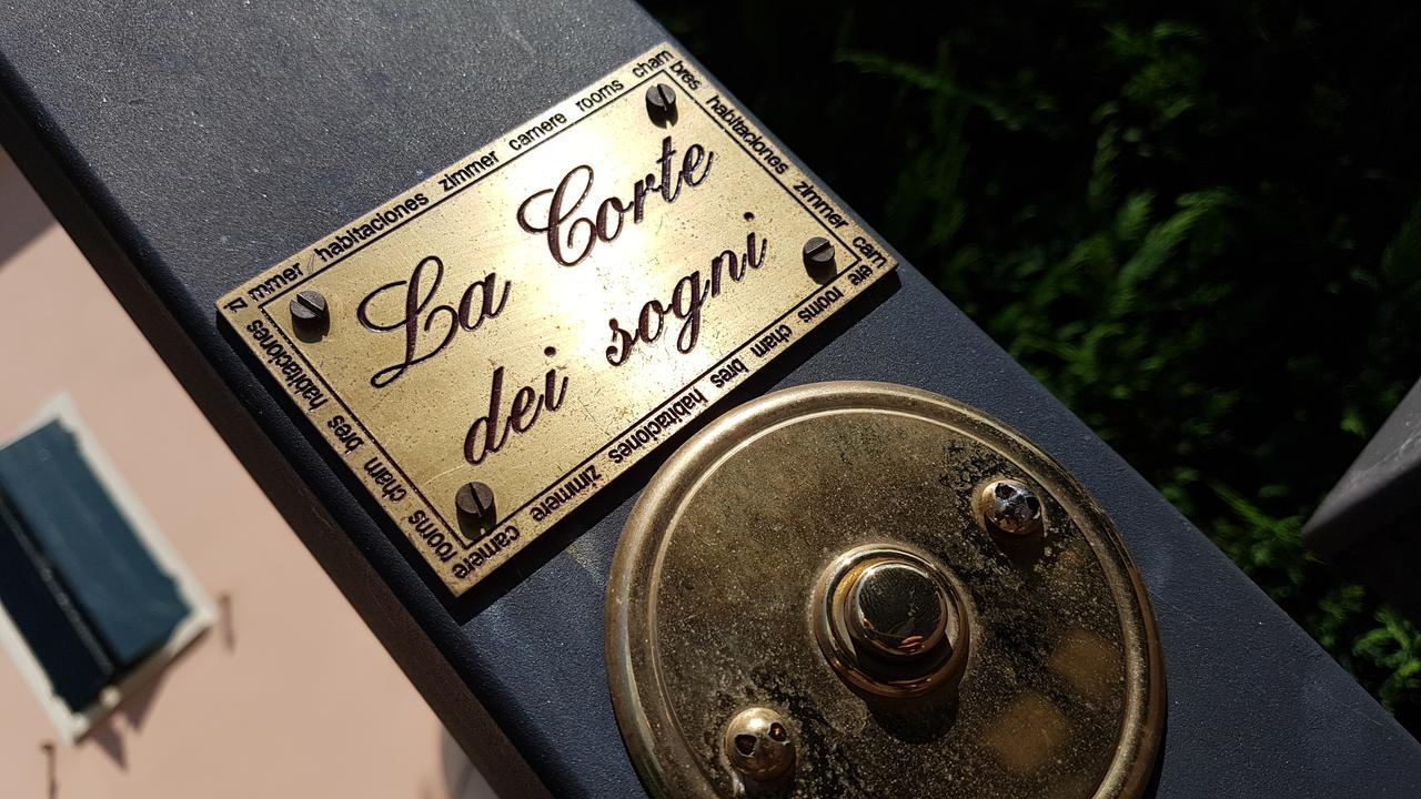 Bed & Breakfast La Corte Dei Sogni Modena