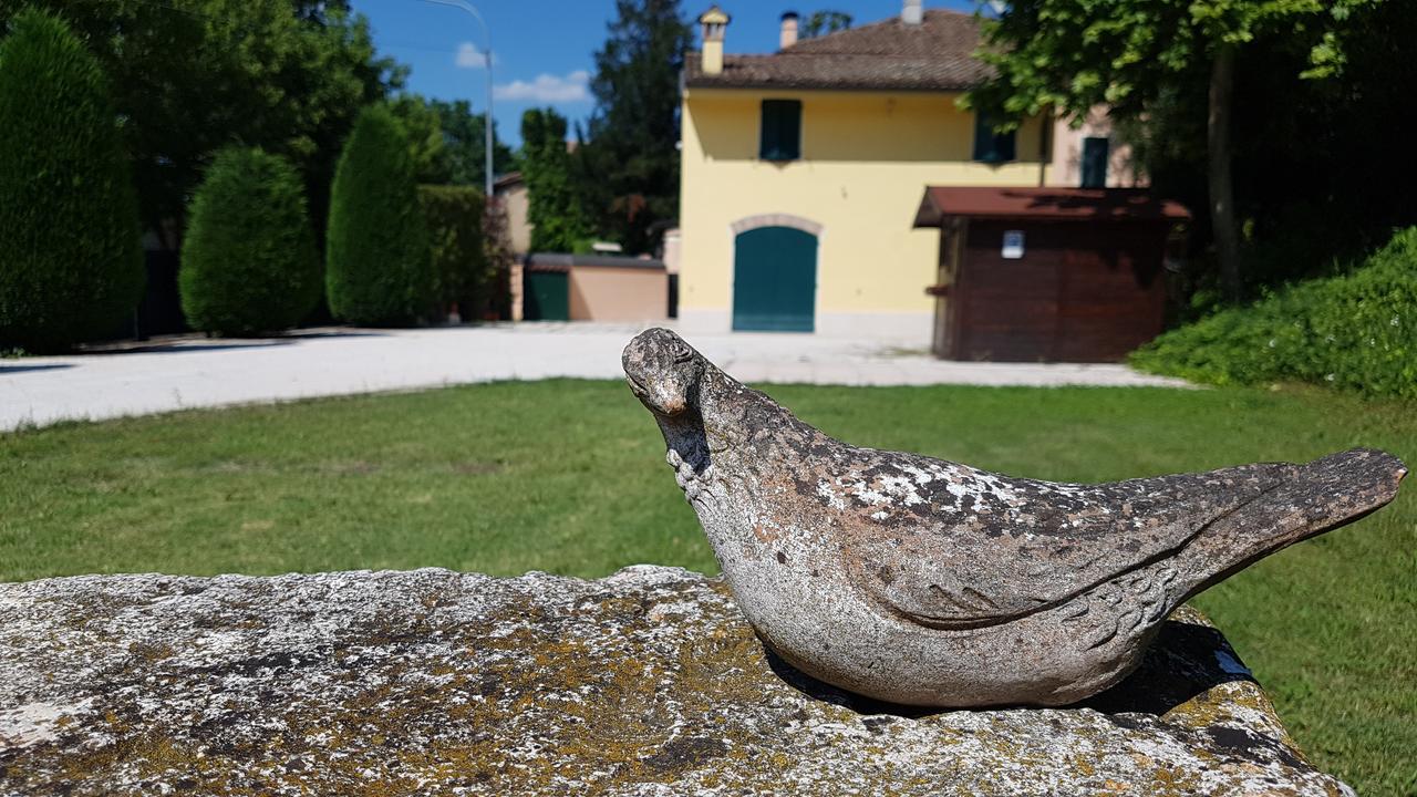 Frühstückspension La Corte Dei Sogni *