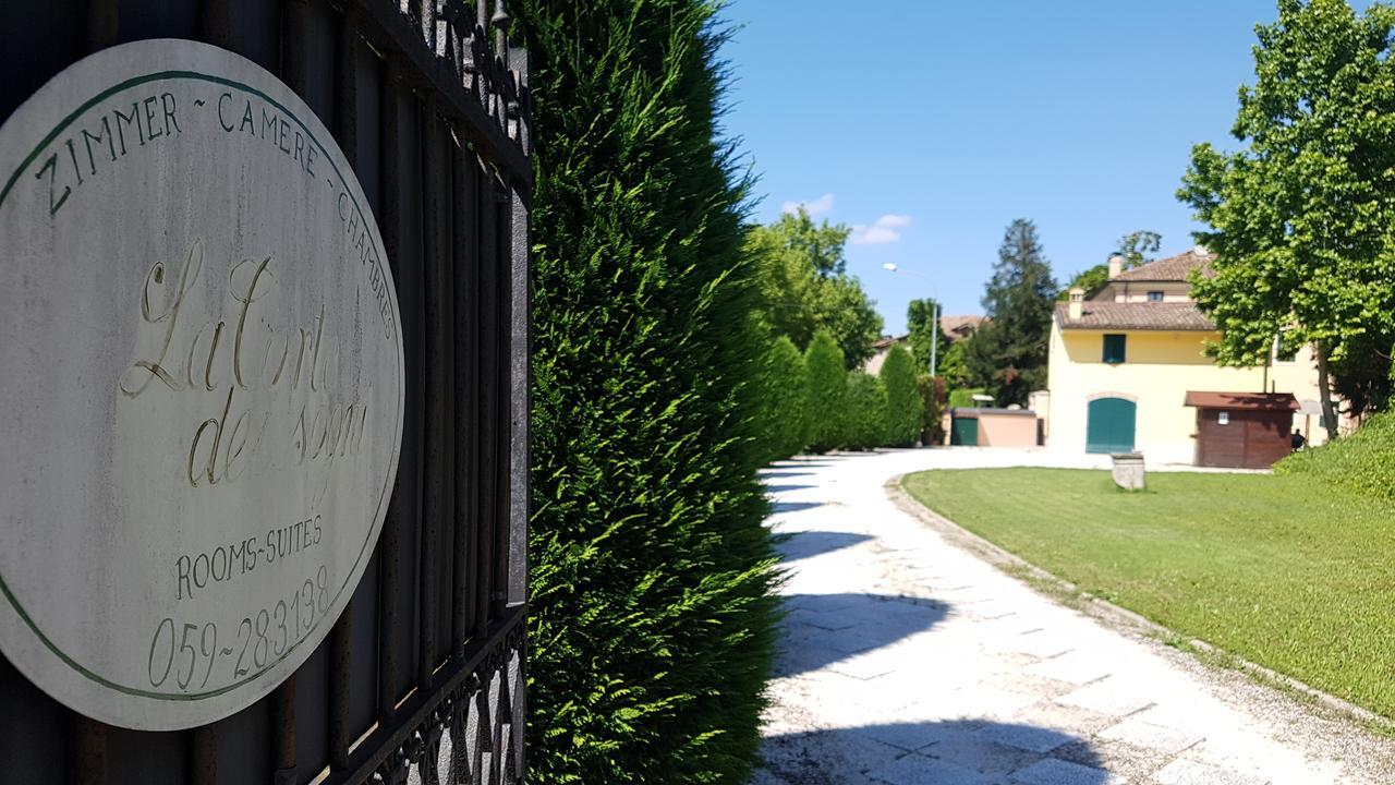 La Corte Dei Sogni Modena