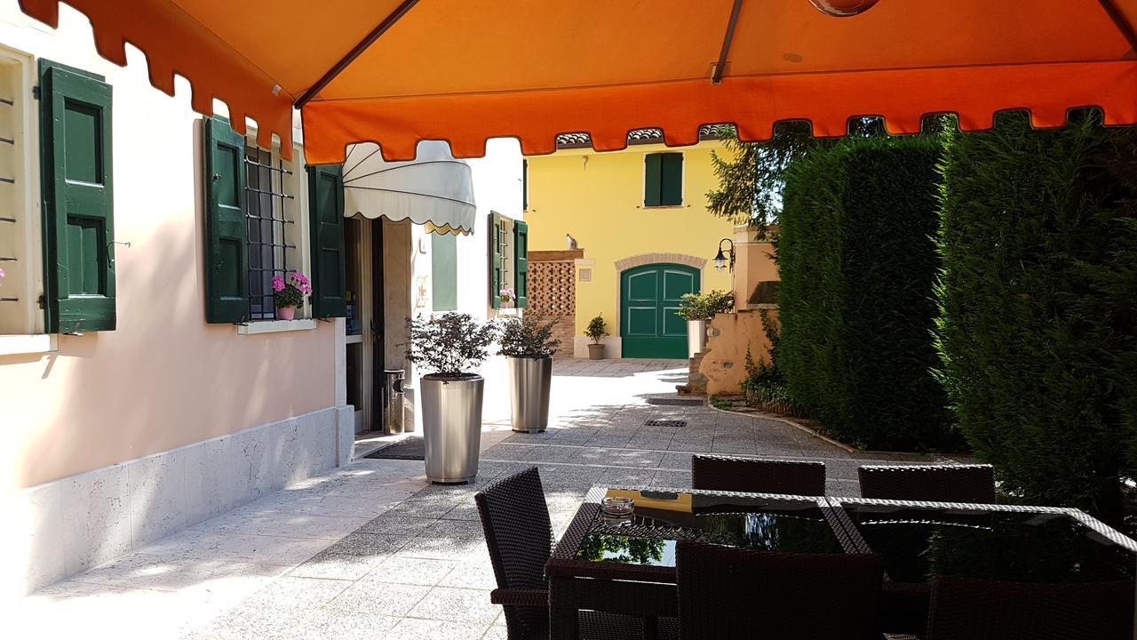 Bed & Breakfast La Corte Dei Sogni Modena