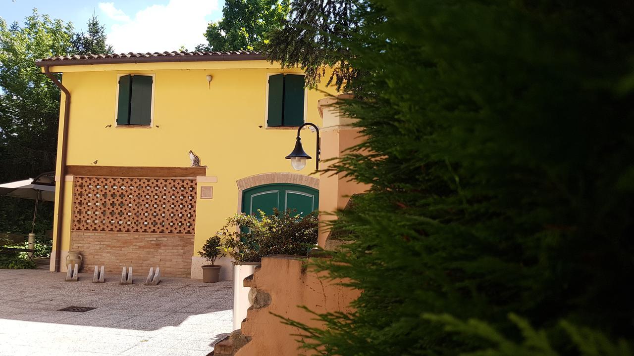 La Corte Dei Sogni Bed & Breakfast *