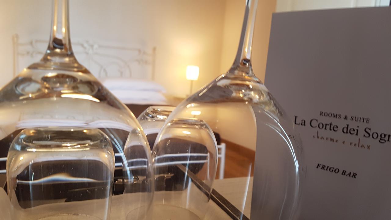 Bed & Breakfast La Corte Dei Sogni