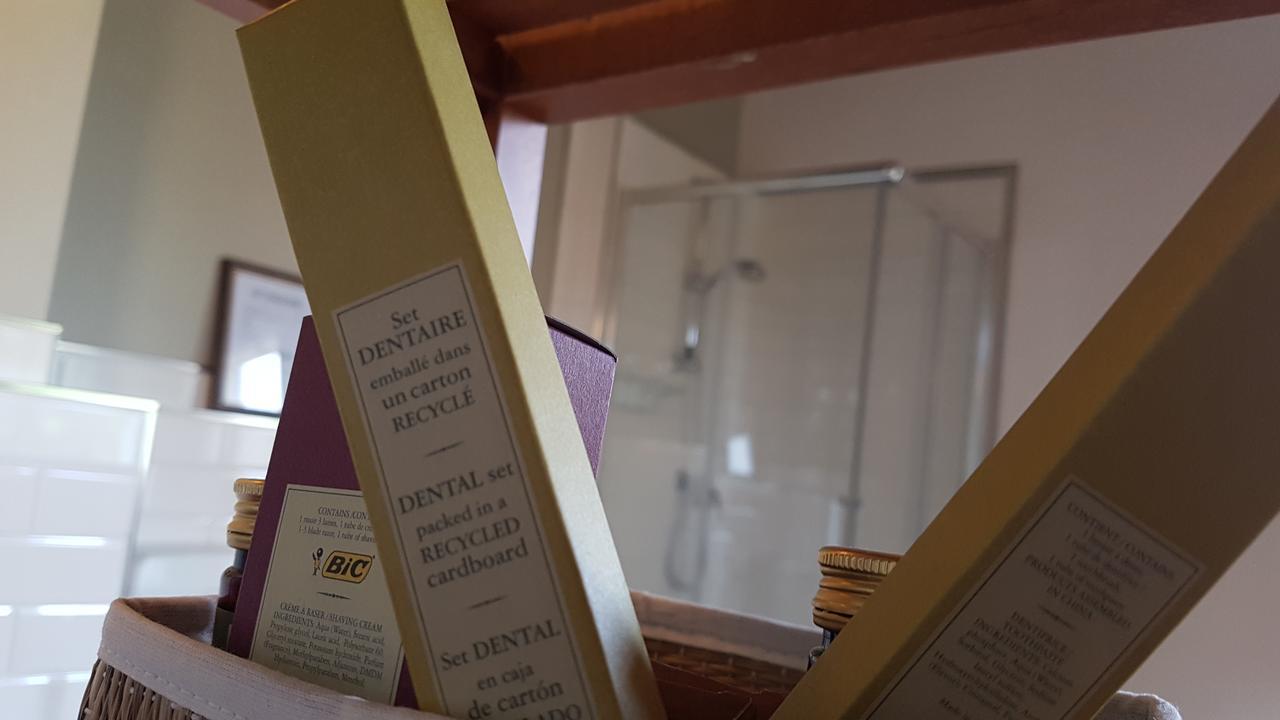 Bed & Breakfast La Corte Dei Sogni