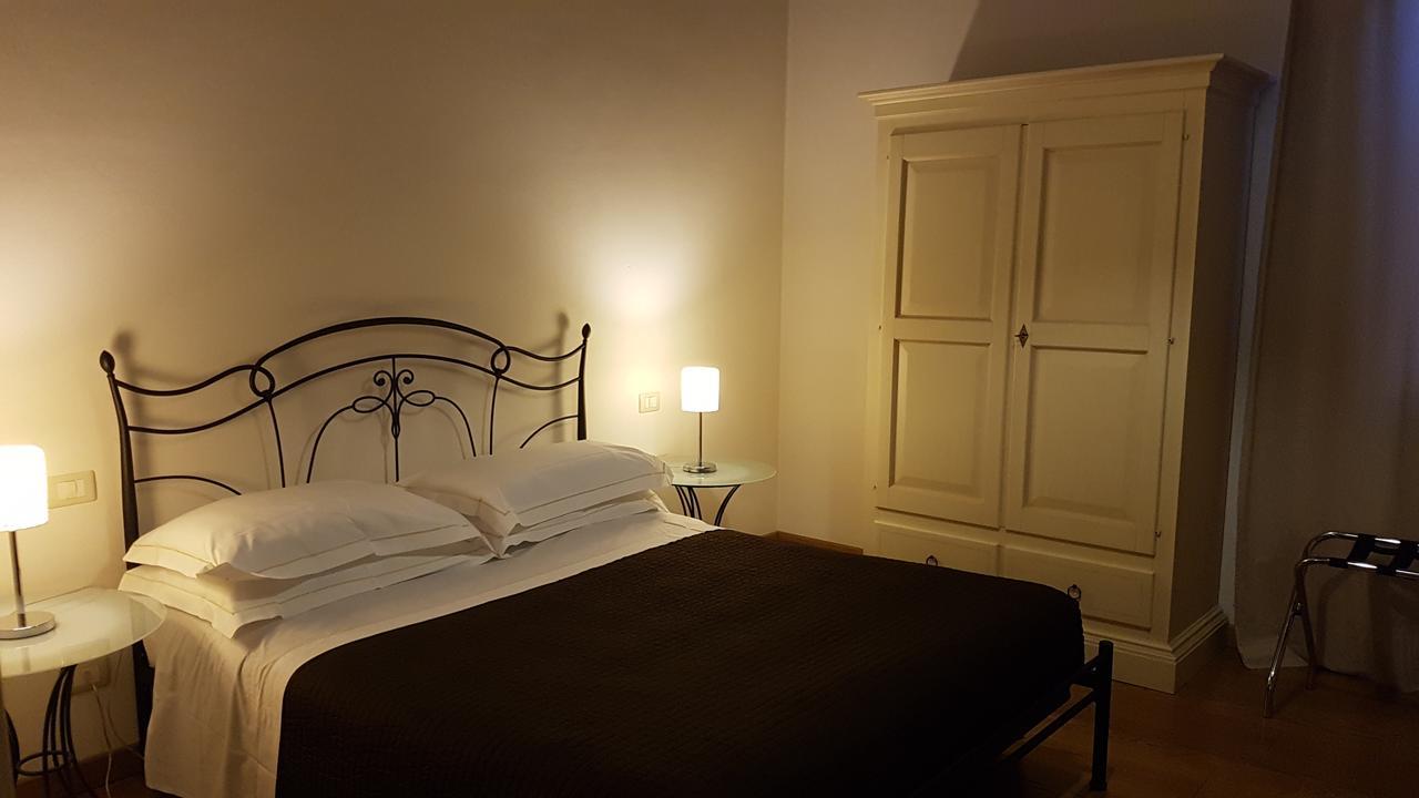La Corte Dei Sogni Bed & Breakfast *