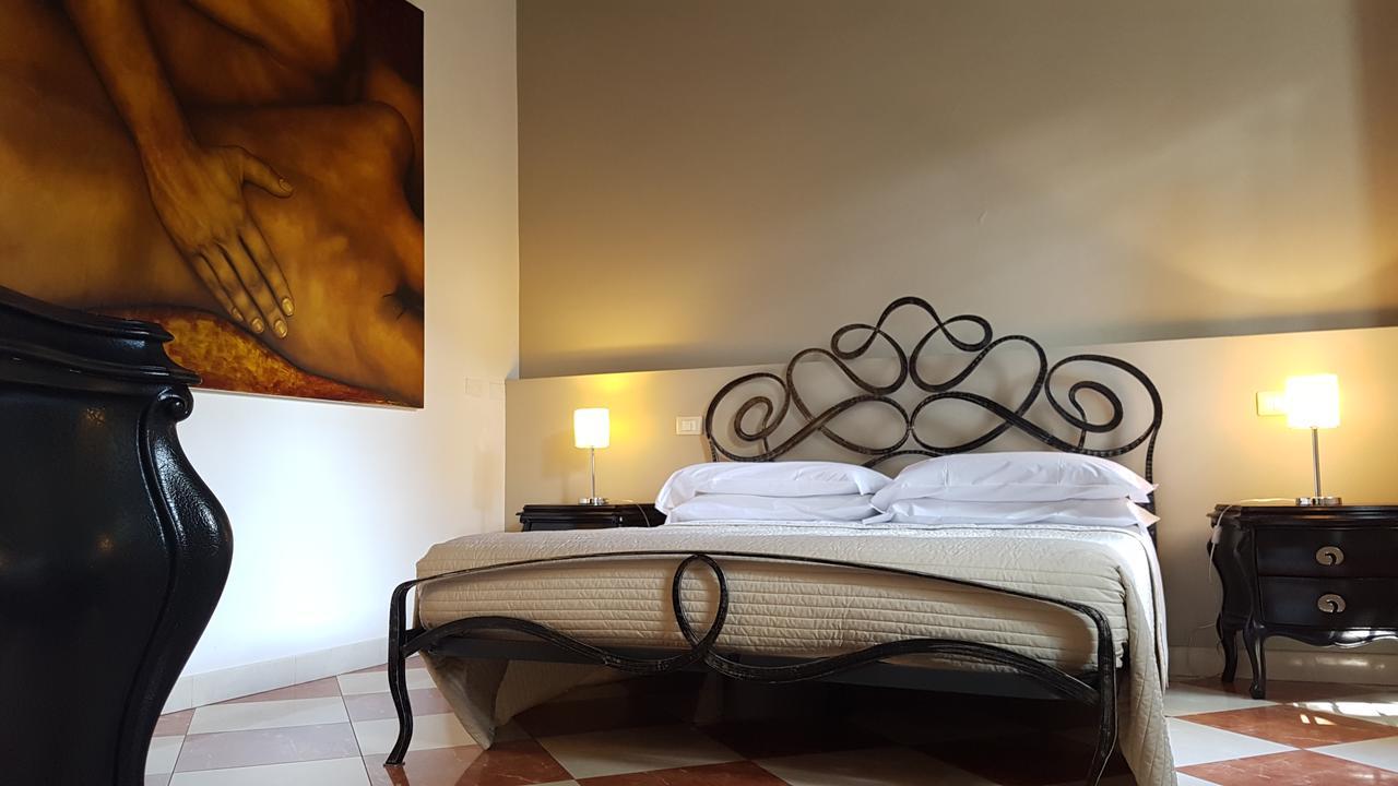 La Corte Dei Sogni Bed & Breakfast