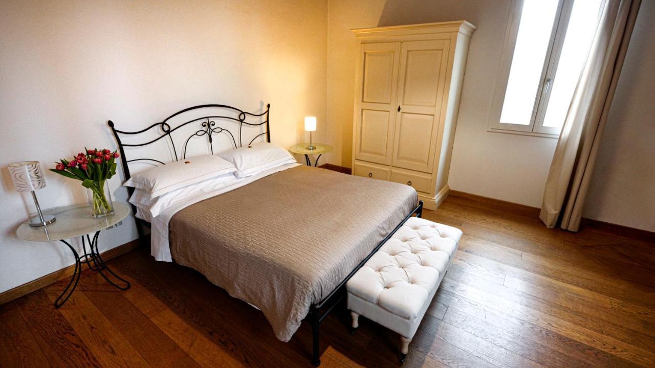 La Corte Dei Sogni Bed & Breakfast