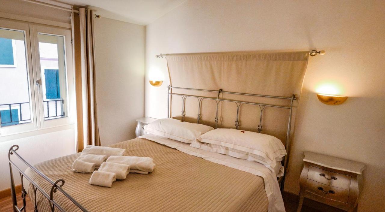 La Corte Dei Sogni Bed & Breakfast